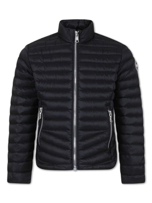 Piumino bambina leggero nero COLMAR kids | 3457A9VX99